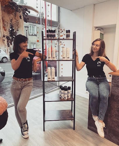 Beauté Toutou Pouzauges, Toiletteur pour Animaux à Pouzauges