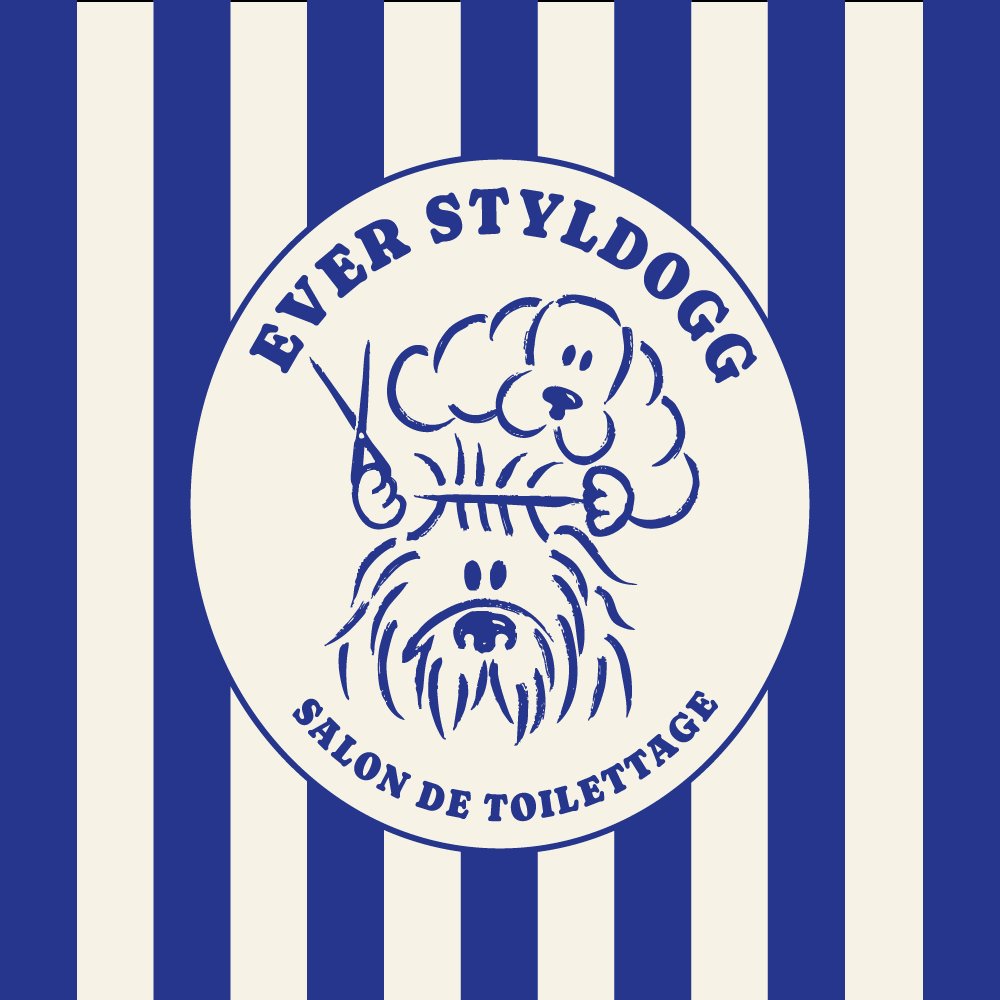 Ever Styldogg - Salon De Toilettage Toiletteur Pour Animaux à Barneville-Carteret
