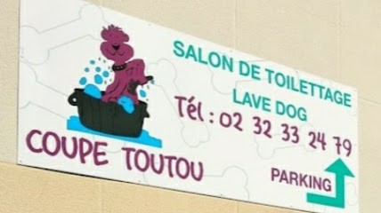 Coupe toutou Évreux, Toiletteur pour Animaux à Évreux