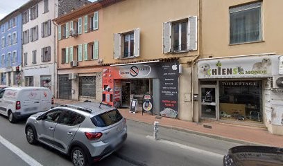 Chiens du Monde, Toiletteur pour Animaux à Mouans-Sartoux