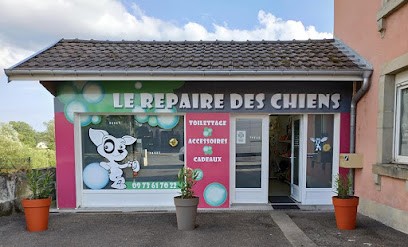 Le repaire des chiens, Toiletteur pour Animaux à Saint-Germain