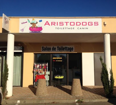 Aristodogs, Toiletteur pour Animaux à Pusignan