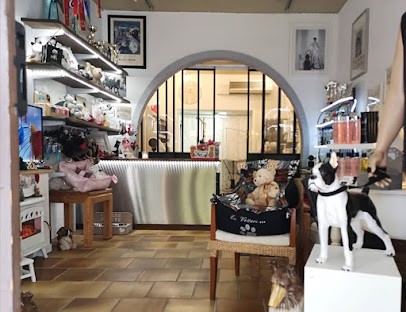 CLASSE BEAUTE TOILETTAGE, Toiletteur pour Animaux à Vallauris
