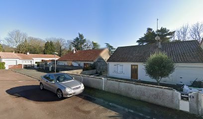 Bichon Jean Pascal, Toiletteur pour Animaux à Parthenay