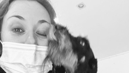 Animacouaf à Ferrière La Grande, Toiletteur pour Animaux à Ferrière-la-Grande