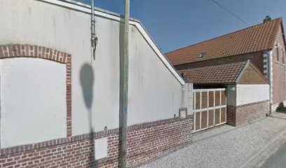 Esthétique Canine, Toiletteur pour Animaux à Rivière