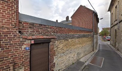 La Maison Du Toutou, Toiletteur pour Animaux à Mouy