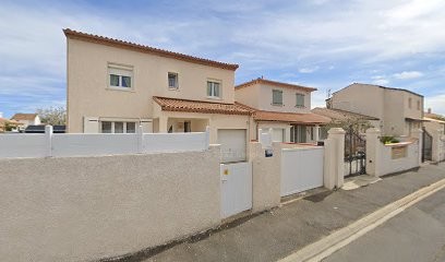 PARTIR SANS CONTRAINTE, Toiletteur pour Animaux à Valras-Plage