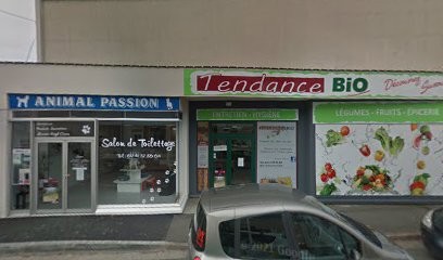 Mme Jouin Cindy, Toiletteur pour Animaux à Tiercé