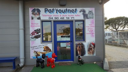 Pat Toutnet, Toiletteur pour Animaux à Lançon-Provence