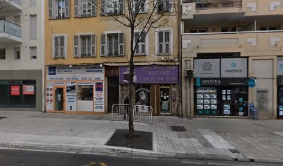 Chic'oua-oua, Toiletteur pour Animaux à Nice