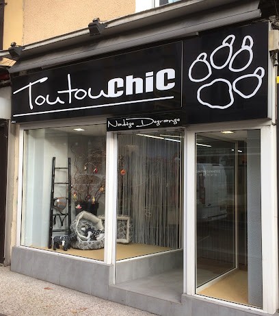 Toutou Chic, Toiletteur pour Animaux à Roanne