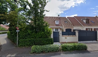 Rondel Gourvez Roxane, Toiletteur pour Animaux à Méry-sur-Oise