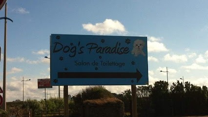 DOG'S PARADISE, Toiletteur pour Animaux à Sangatte
