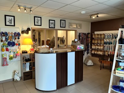 Au Chien Beauté, Toiletteur pour Animaux à Ville-la-Grand