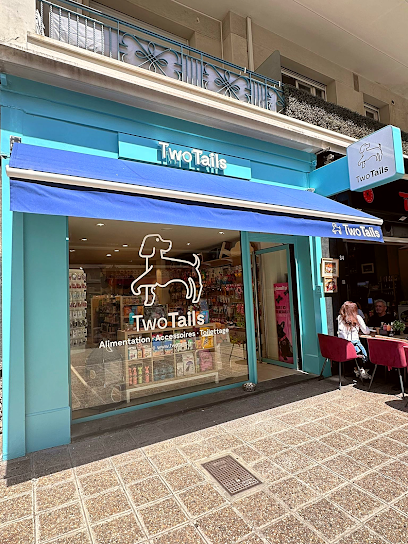 Two Tails Nice - Rue De France Toiletteur Pour Animaux à Nice