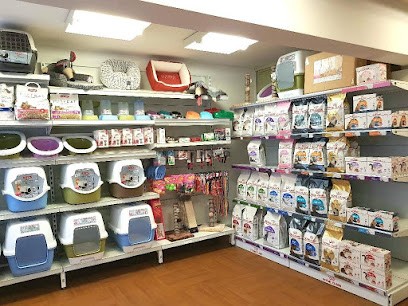 Dog'Attitude, Toiletteur pour Animaux à Sens