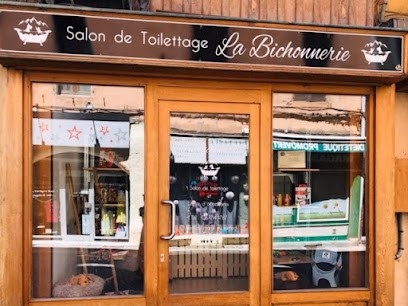 LA BICHONNERIE, Toiletteur pour Animaux à Moûtiers