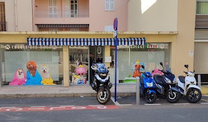 Charly And Dogs, Toiletteur pour Animaux à Menton