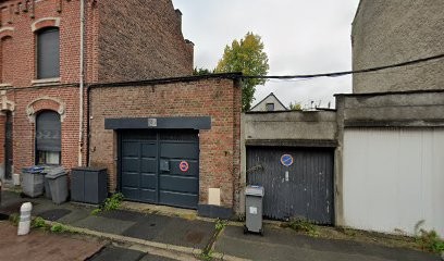 S.A.D.E, Toiletteur pour Animaux à Wasquehal