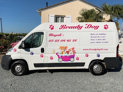Beauty Dog, Toiletteur pour Animaux à Turretot