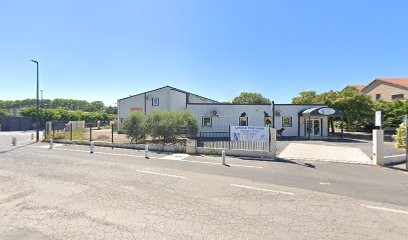 Sandrine - Toilettage Chats Chiens Gignac 34150, Toiletteur pour Animaux à Gignac