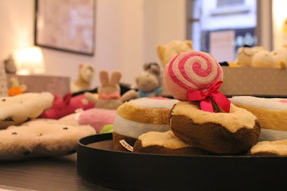 Boutique UN CHIEN UN CHAT toilettage chien, Toiletteur pour Animaux à Lyon