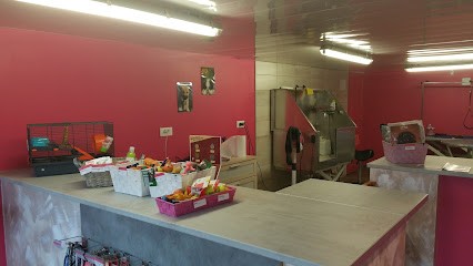 BLUE TOUF', Toiletteur pour Animaux à Mathay