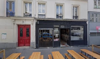 Riz Martine, Toiletteur pour Animaux à Paris 11