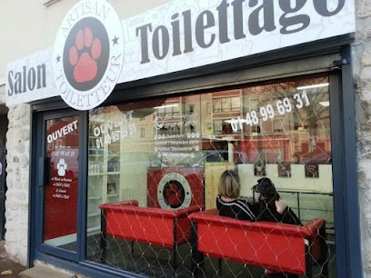 Artisan Toiletteur, Toiletteur pour Animaux à Créteil