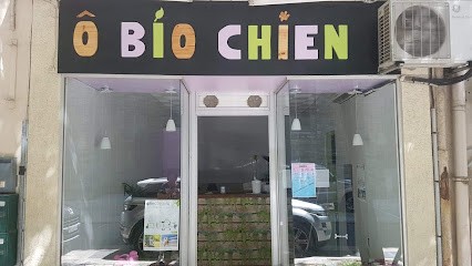Ô Bio Chien, Toiletteur pour Animaux à Laudun-l'Ardoise