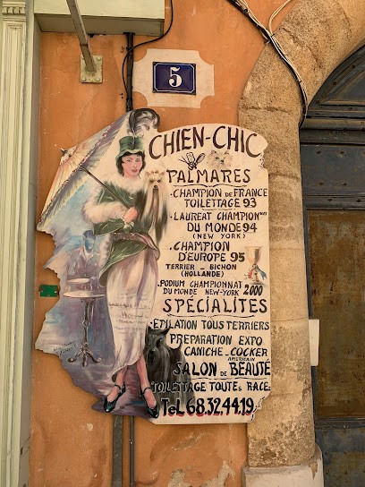 Chien Chic, Toiletteur pour Animaux à Narbonne