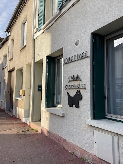 Boileau Thibout Patricia, Toiletteur pour Animaux à Houdan