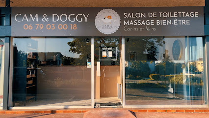 Cam And Doggy, Toiletteur Pour Animaux à l' Union
