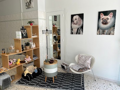 Manenc Martine, Toiletteur pour Animaux à Mèze