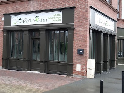 Au Bien-être Canin / St-Nicolas-Lez-Arras, Toiletteur pour Animaux à Saint-Nicolas