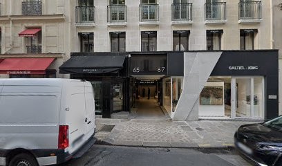 AGENCE BEAULIEU Paris Rive Droite, Toiletteur pour Animaux à Paris 08