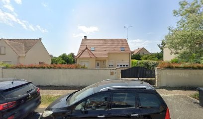 Jouan Cuillerdier Marie-France, Toiletteur pour Animaux à Saint-Jean-Froidmentel