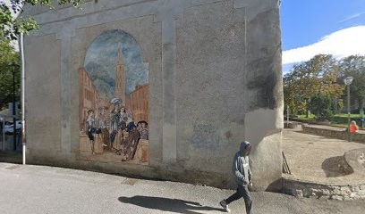 Lombard Thomas, Toiletteur pour Animaux à Bagnères-de-Bigorre
