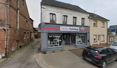 Ehrlich Doriane, Toiletteur pour Animaux à Woincourt