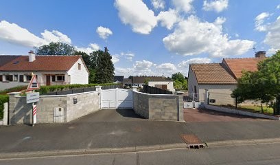 Pelletier Genevieve, Toiletteur pour Animaux à Ormes