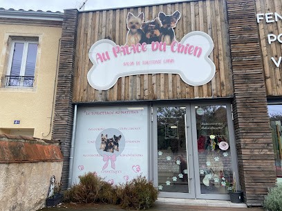 Au Palace Du Chien, Toiletteur pour Animaux à Sainte-Livrade-sur-Lot