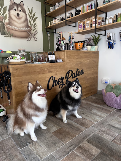 Chez Patou Toiletteur Pour Animaux à Neuilly-Plaisance