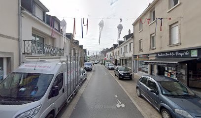 Gobin Ophélie, Toiletteur pour Animaux à La Turballe