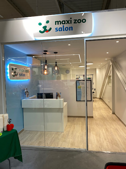 Salon De Toilettage Maxi Zoo - Wittenheim, Toiletteur Pour Animaux à Wittenheim