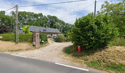 La Caboterie, Toiletteur pour Animaux à La Cerlangue