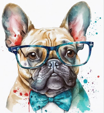 Ma Bulle Dog Toiletteur Pour Animaux à Menton