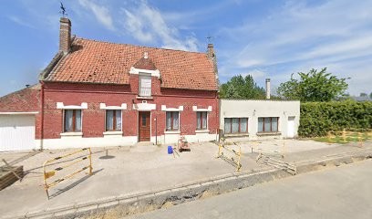Magnétisme Nathalie Pierrepont, Toiletteur pour Animaux à Pierrepont