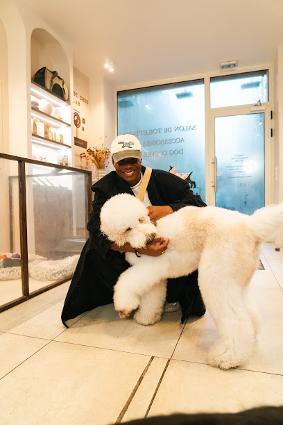 Toutou Chic Paris 17 Toiletteur Pour Animaux à Paris 17