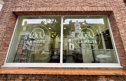 La Meute Salon De Toilettage Toiletteur Pour Animaux à Dunkerque